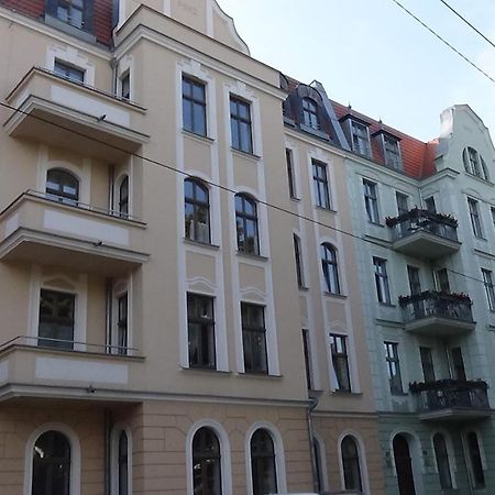 Green Park Apartament Stary Toruń Exteriér fotografie
