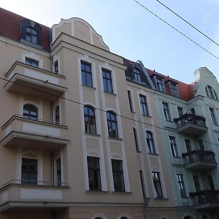 Green Park Apartament Stary Toruń Exteriér fotografie