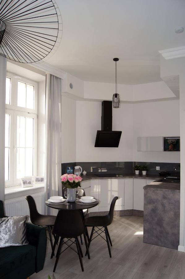 Green Park Apartament Stary Toruń Exteriér fotografie